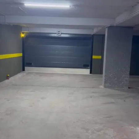 Cozy Near New Bazaar With Free Parking Daire *