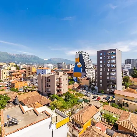 Cozy Near New Bazaar With Free Parking * Tirana