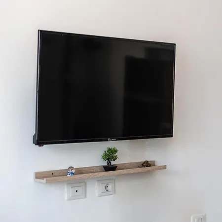 Apartamento Cozy Near New Bazaar With Free Parking *
