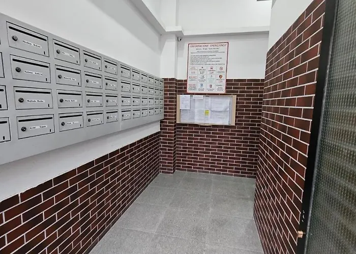 Cozy Near New Bazaar With Free Parking Daire *