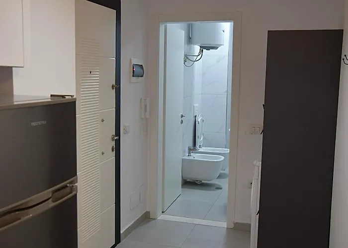 Cozy Near New Bazaar With Free Parking Daire *
