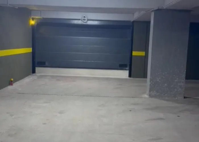 Cozy Near New Bazaar With Free Parking Appartement *